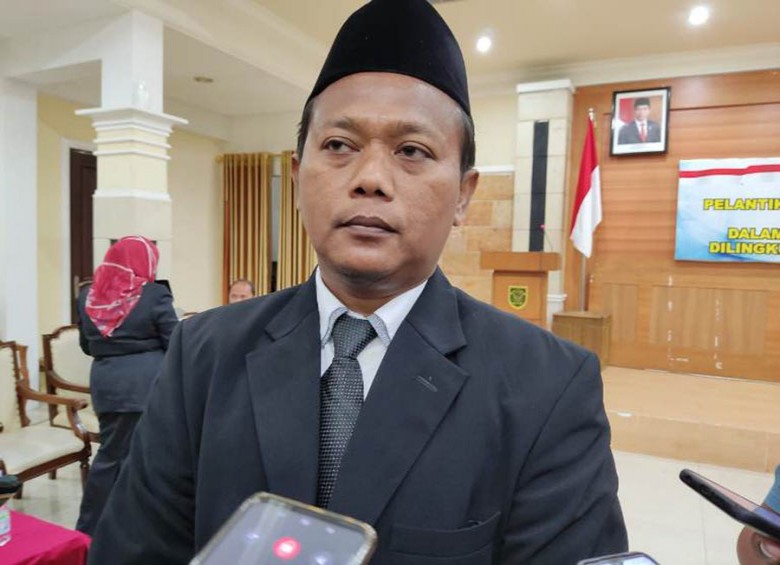Banyak Kekosongan Jabatan di Pemkab Berau