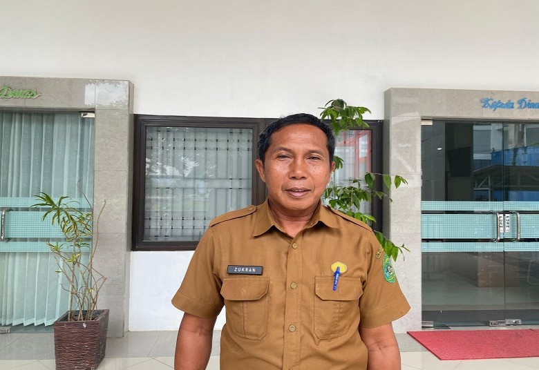 Siapkan Atlet Bola Berprestasi, Dispora Kukar Agendakan Pertemuan dengan Orang Tua Atlet