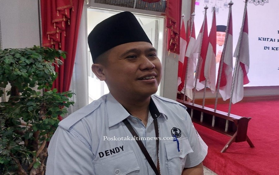 APBD-P 2025 Telah Disahkan, Pembayaran Beasiswa Kukar Idaman Terus Berproses