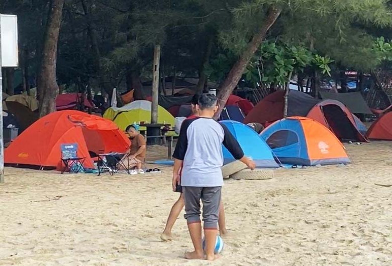 Wisata Pantai Panrita Lopi Libatkan Masyarakat Wujudkan Kesejahteraan