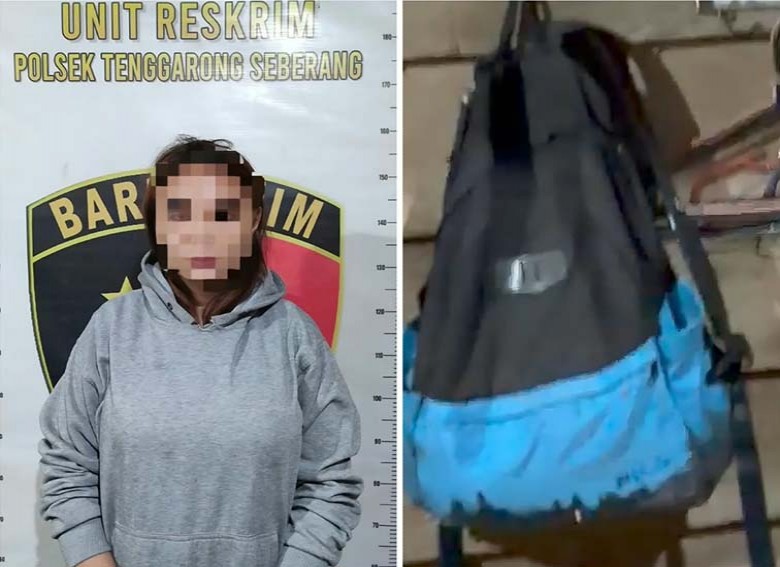 Penemuan Jasad Bayi di Tenggarong Seberang Berawal dari Aroma Bau Busuk di Rumah Kosong