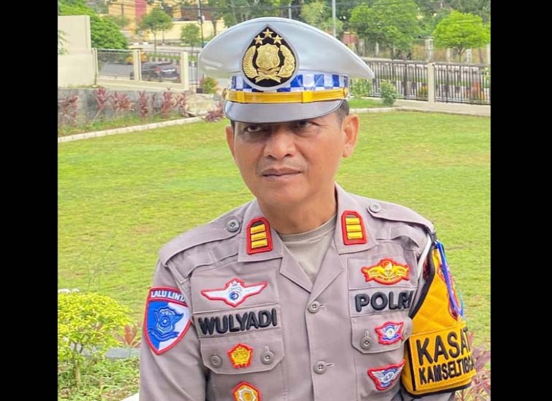 Operasi Zebra Mahakam 2025 : Fokus Pelanggaran Kasat Mata Hingga Balap Liar