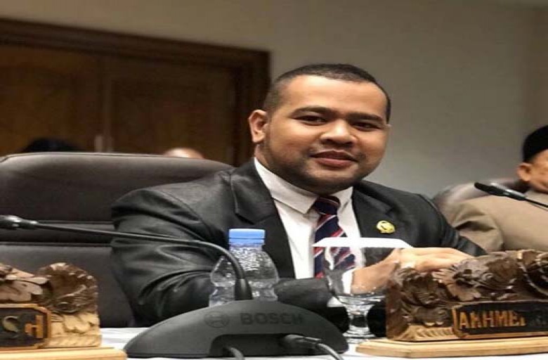 Beasiswa untuk Kemajuan SDM Kaltim