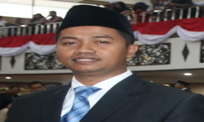 Hari Ini Kades Terpilih Dilantik, Ini Pesan Ketua Komisi I DPRD Kukar