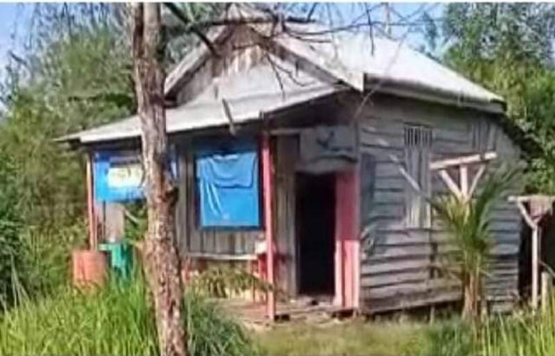 Penemuan Mayat di Loa Ipuh Darat, Diperkirakan Sudah Lima Hari di Dalam Rumah