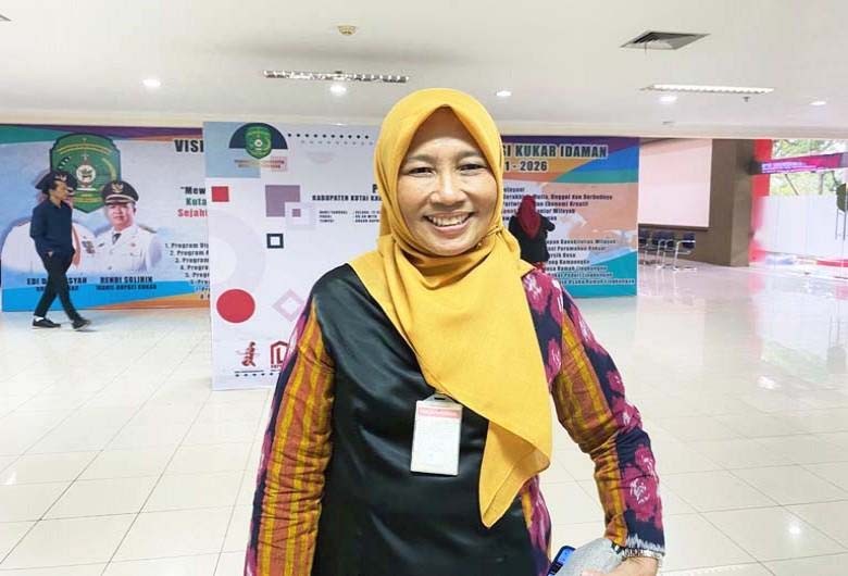 Target Stunting 14 Persen, Dinkes Kukar Gencar Lakukan Intervensi