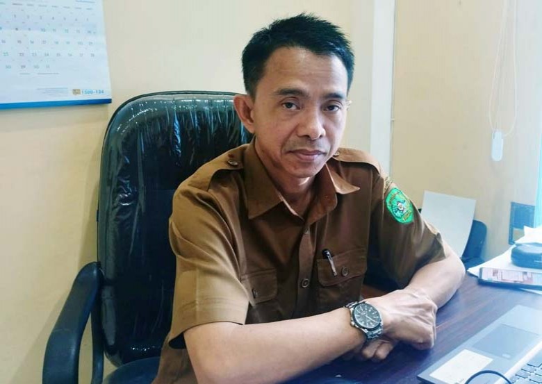 Miliki Potensi Ekspor Disperindag Dorong IKM Menuju Pasar Internasional