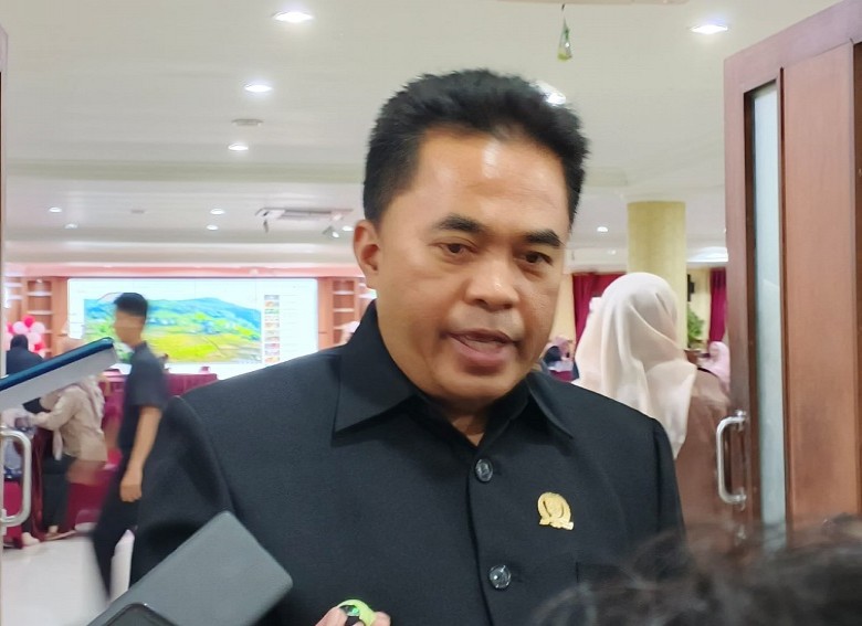 Ketua DPRD Kukar Soroti Tingginya Kasus HIV, Minta Pencegahan Dini Diperkuat