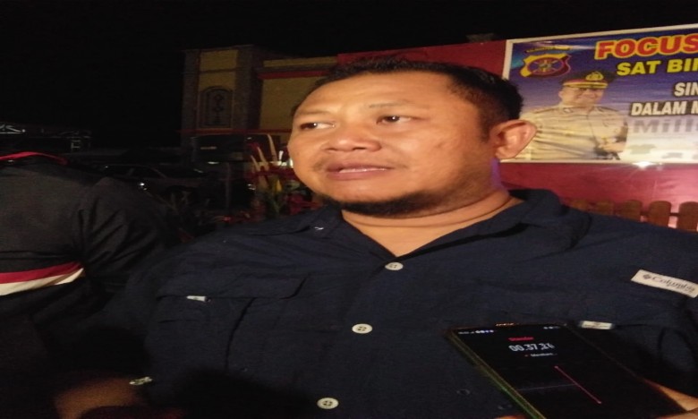 AYL Akan Daftar Cabup di Golkar