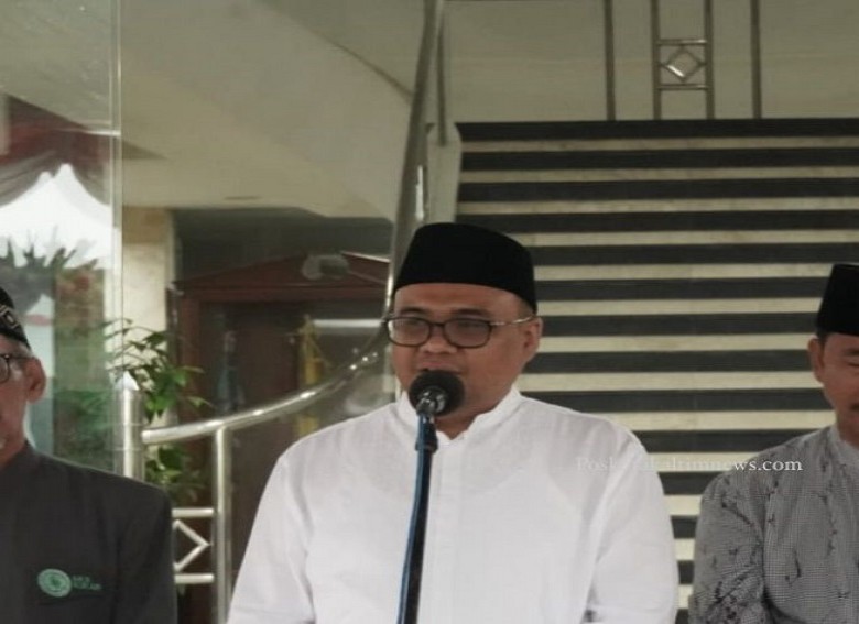 Cetak Generasi Qur’ani, Pemkab Kukar Buka Kesempatan Masyarakat jadi Kafilah MTQ