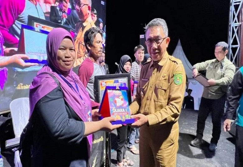 Kutim Siap Hadapi Krisis Pangan