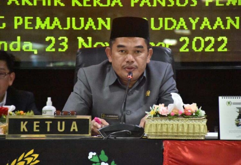 Pemprov Diminta Perhatikan Daerah Terpencil