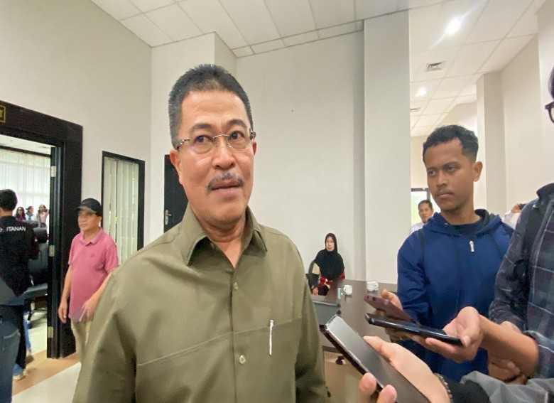 Samarinda Dinilai Kurang Diakomodasi, Darlis Soroti Ketimpangan Anggaran dari Pemprov Kaltim