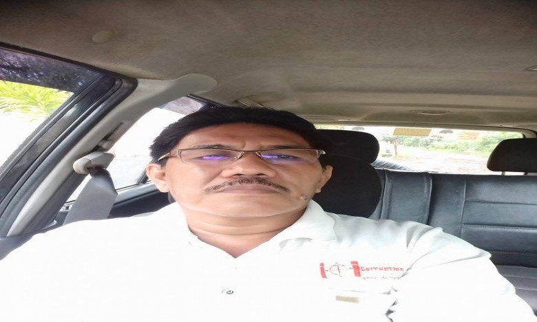 Apa Kabar Proyek CBD-RWP Kukar