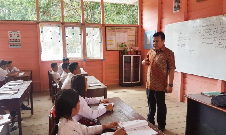 Anggaran Pendidikan-Kesehatan Kukar jadi Prioritas