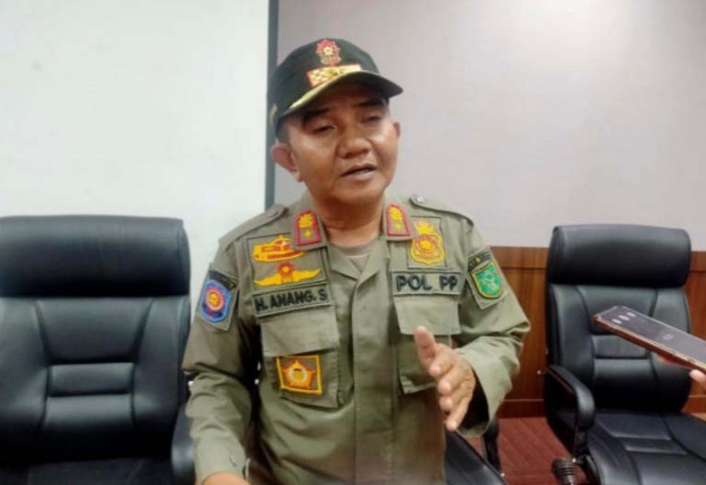 Warung Makan Boleh Buka Siang Hari di Bulan Ramadhan, Tapi Wajib Memasang Tirai