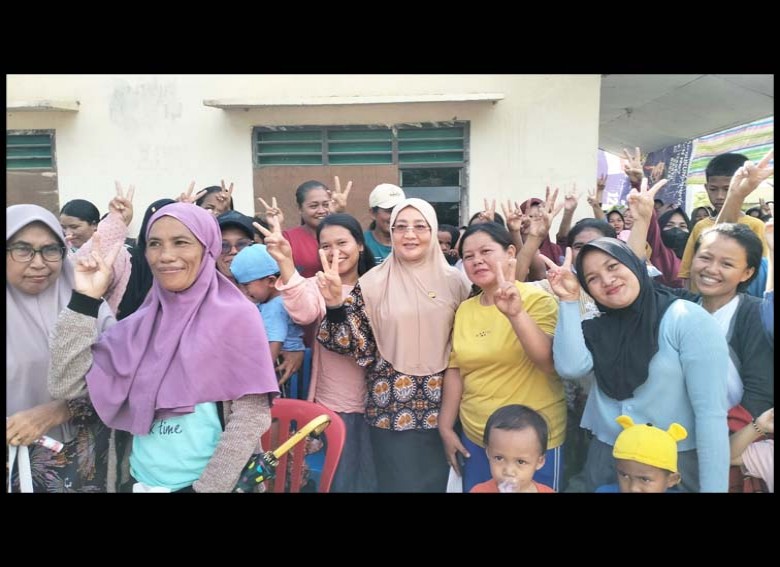 SraGam Siapkan Program Transportasi Terpadu dan Pengembangan Ekonomi Desa