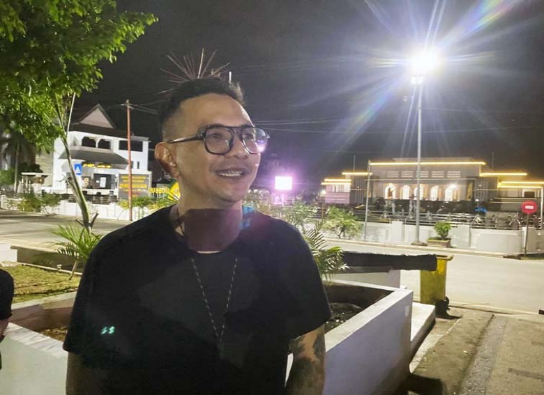 Kekraf Kukar Ingin Tiru Korea Selatan Dalam Membangun Ekonomi Kreatif