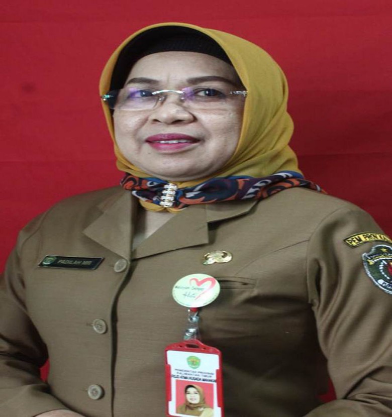 38.120 Vaksin Mulai Didistribusikan