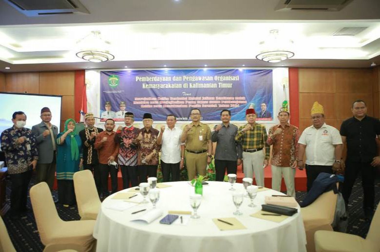 Jelang Pemilu Serentak 2024, Gubernur Berpesan Jangan Mudah Terprovokasi