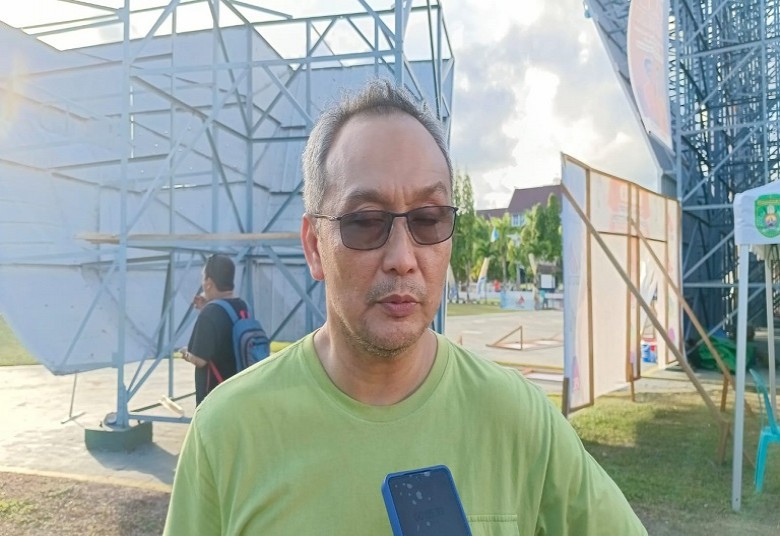 Tingkatkan Kesejahteraan Keluargan Melalui Program Keluarga Berencana