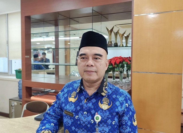 Pemkab Kukar Dukung Sinergi Lima Kementerian untuk Percepatan Pembangunan