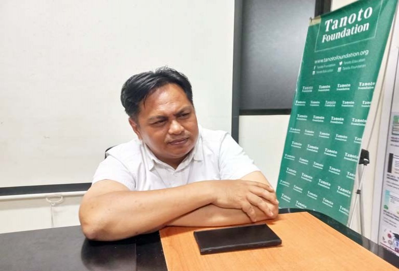 Pembangunan PLTS di 5 SD Tahap Lelang