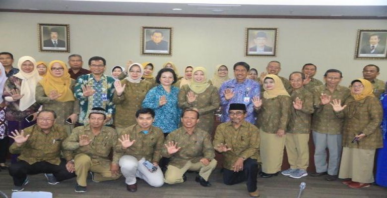 Perlu Sinergitas  Tanggulangi Penyakit  Tuberkulosis
