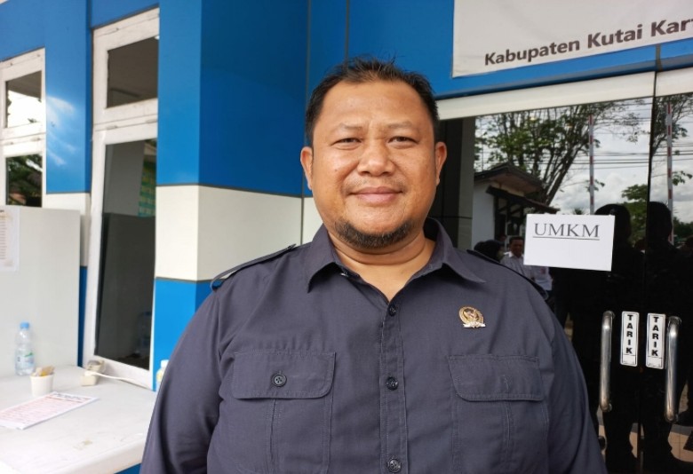 UMKM Sektor Penting Tingkatkan Perekonomian Masyarakat