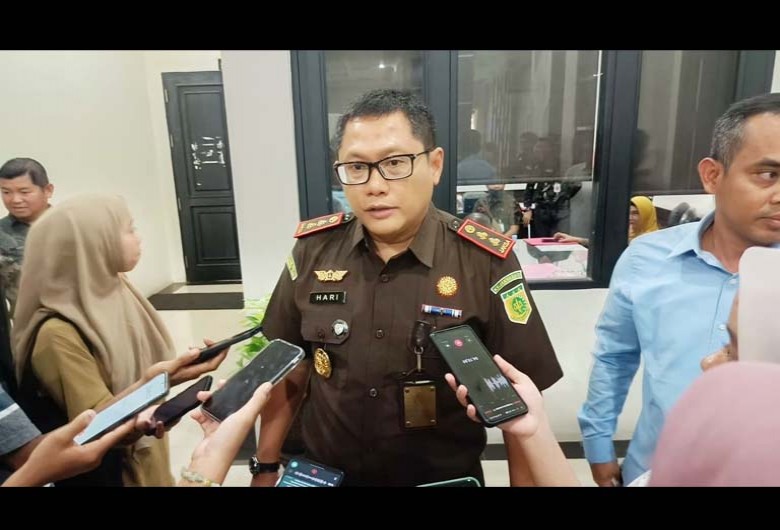 Kejari Akan Tindaklanjuti Warga yang Tidak Kooperatif Tentang Aset Negara