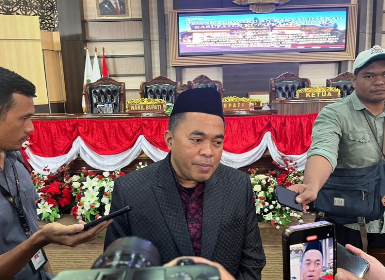 Delapan Desa Baru Disetujui, DPRD Kukar Minta Pemkab Siapkan Anggaran Pembangunan 2026