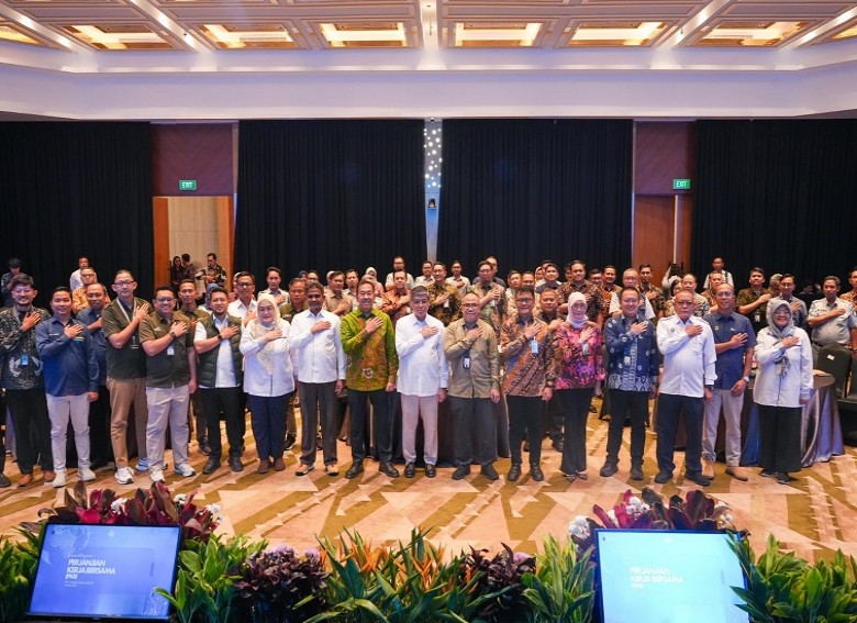 Menaker Yassierli: Pekerja dan Perusahaan Harus Jadi Mitra Strategis