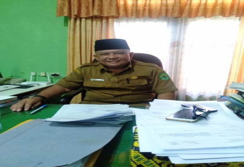 Kegiatan Ektrakurikuler SMAN 1 Tenggarong Diliburkan
