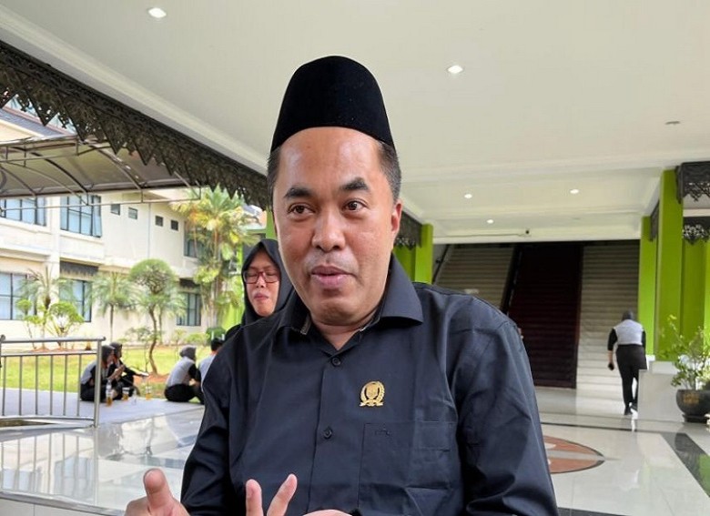 Prioritas APBD 2026, Ketua DPRD Kukar : Kebutuhan Dasar, Tidak Boleh Ditunda