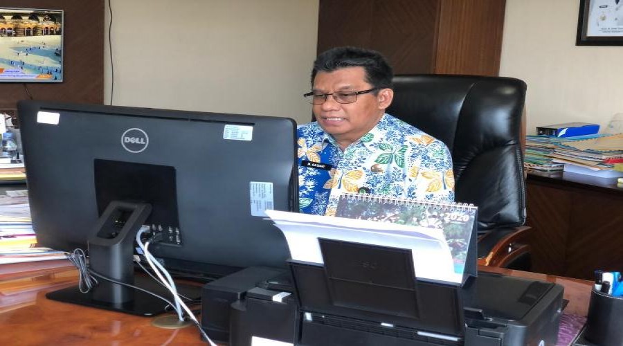 Sa'bani: Masyarakat Harus Menjadi Subjek Pembangunan