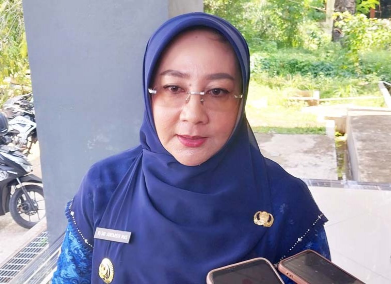 Bupati Harapkan SKPD Leading Sektor Majukan Pariwisata