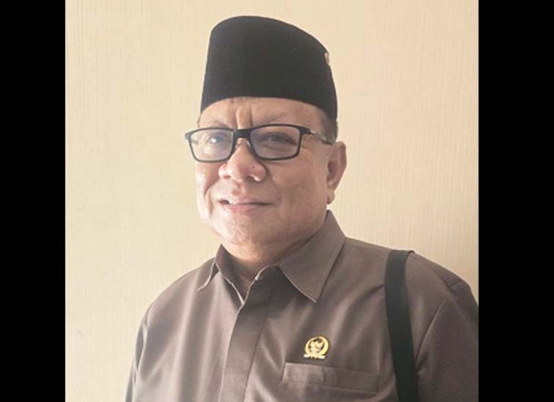 Gedung DPRD Berau Dinilai Perlu Direhabilitasi, Suriansyah Soroti Kekurangan Ruang Rapat