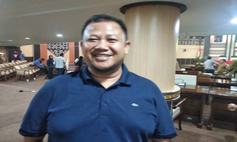 Ibukota Pindah ke Kaltim, Rasid : Masyarakat Jangan Jadi Penonton