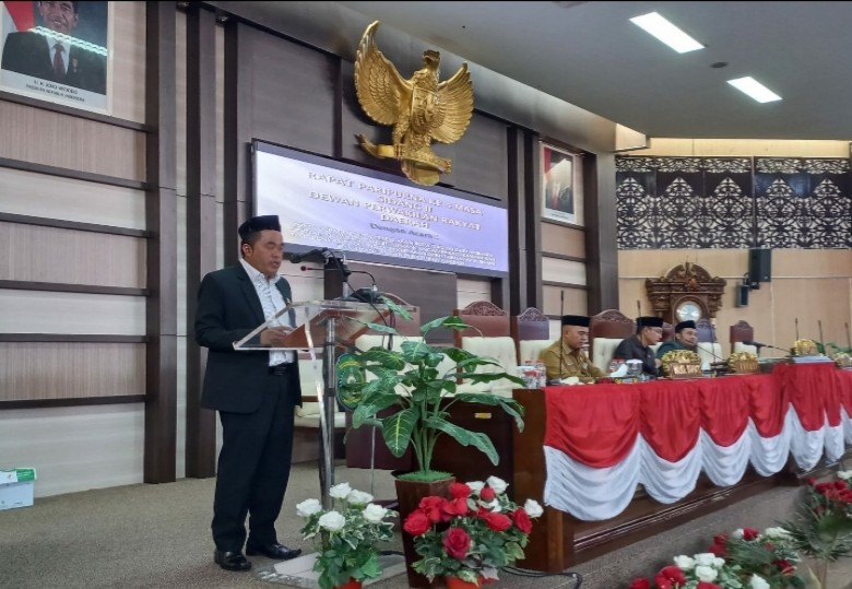8 Raperda Segera Dibahas Tim Pansus, Target 3 Bulan Rampung