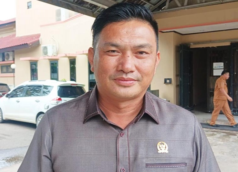 Gideon Andris Desak Pemerintah Beri Perhatian Khusus untuk Komunitas Adat Terpencil