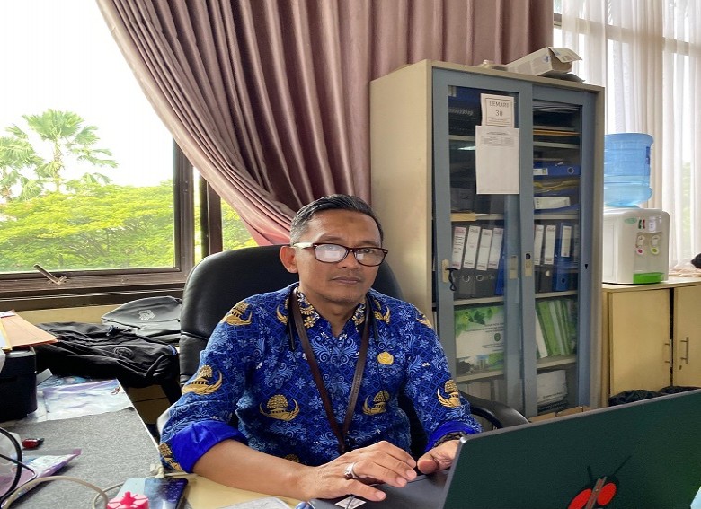 Bappeda Kukar Rencanakan Pembangunan Rumah Bagi Warga Terdampak Bencana