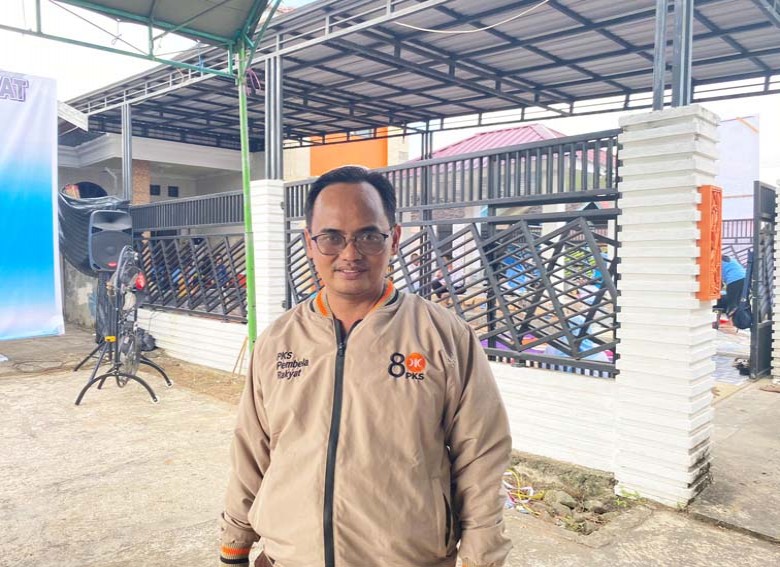 Konektivitas dan Pemantapan Jalan Menjadi Perhatian Anggota DPRD Kukar