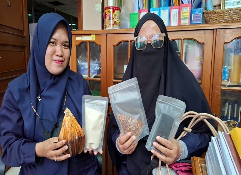 Dua Desa Wakili Kukar di Lomba Produk Unggulan Desa Tingkat Provinsi 2025