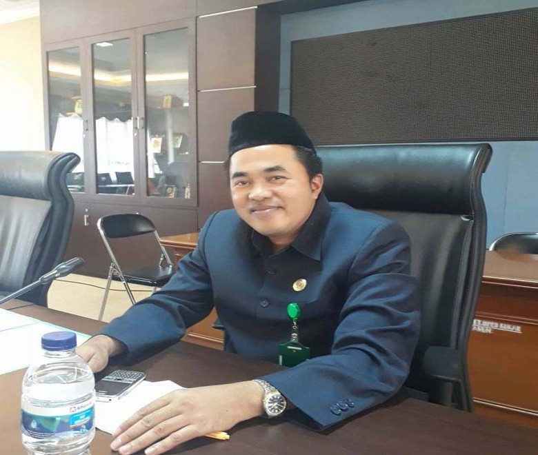 DPRD Kukar Bahas Raperda Kemandirian Pangan Daerah