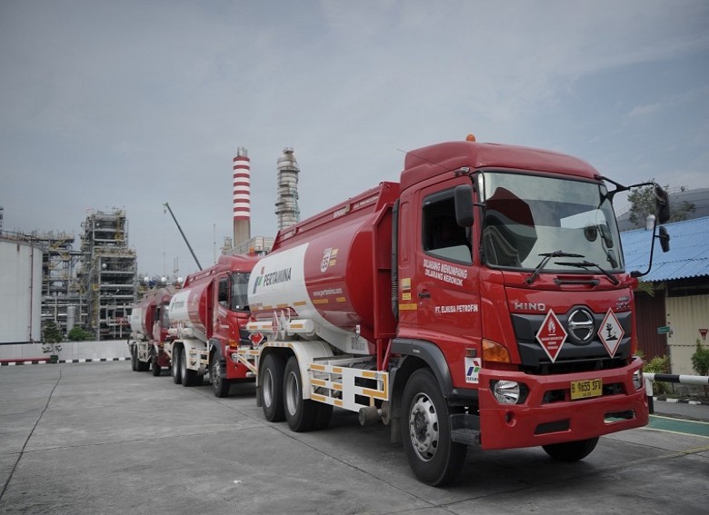 Pertamina Pastikan Stok BBM Nasional Aman, Masyarakat Diminta Tidak Panic Buying
