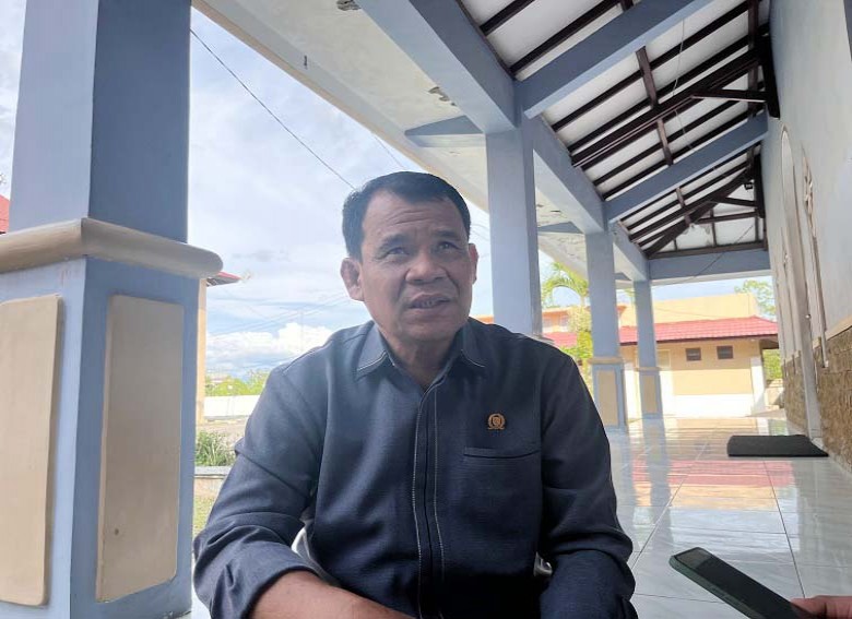 Pemekaran Pesisir Mempercepat Pembangunan Dan Kesejahteraan Masyarakat