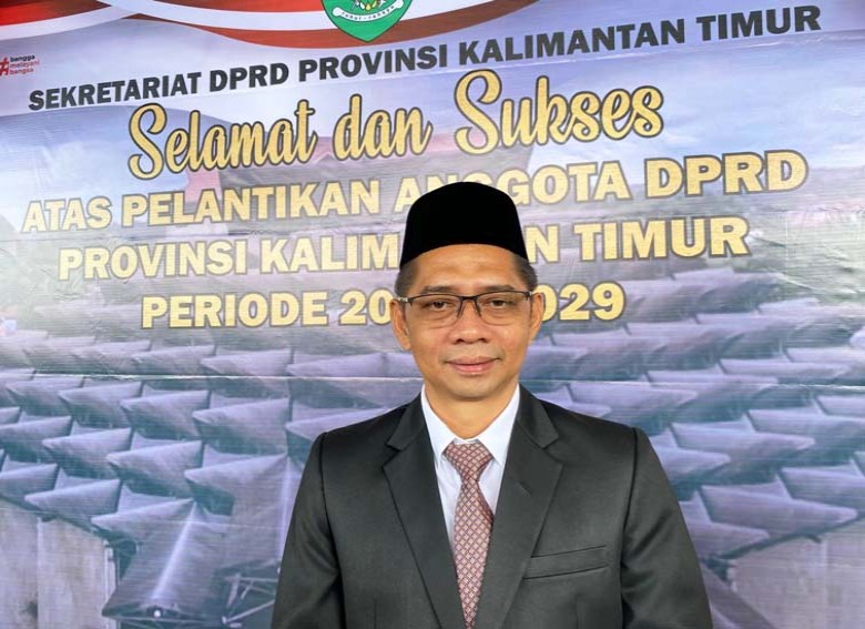 Anggota DPRD Kaltim Firnadi Ikhsan Siap Kawal dan Perjuangkan Aspirasi Masyarakat Kabupaten Kukar
