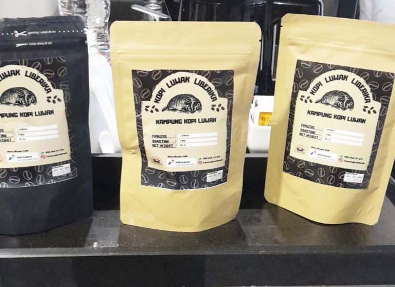 Produsen Kopi Asal Kukar Siapkan Produk Berkualitas untuk Bersaing di Pasar Nasional