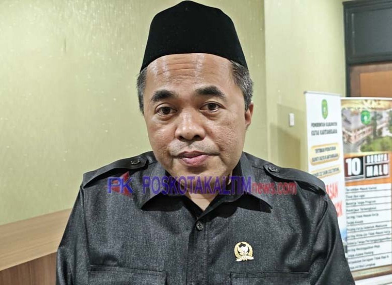 Banggar DPRD Kukar Sinkronkan SILPA dan Penyelesaian Utang Daerah dalam Pembahasan Pertanggungjawaban APBD 2025