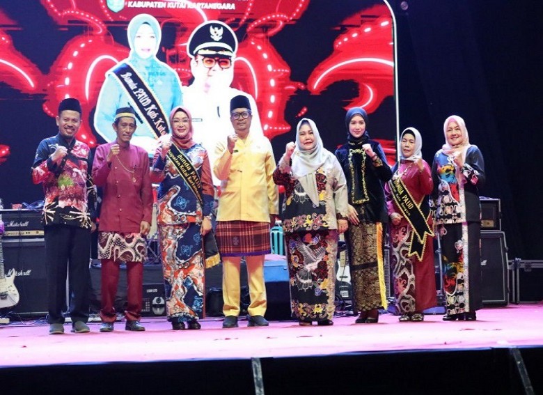 Kabid PAUD Dorong Inovasi Guru Lewat Jambore PAUD 2025